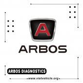 ARBOS DIAGNOSTICS 1.15.0.1 [2022.05]