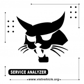 BOBCAT SERVICE ANALYZER 90.13