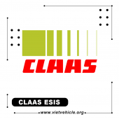 CLAAS ESIS [2008]