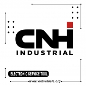CNH EST 9.8 ENGINEERING