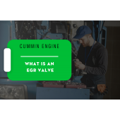 What is an EGR valve?