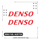 DENSO FUEL INJECTION [2021.06]