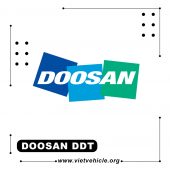 DOOSAN DIAGNOSTIC TOOL DDT DPF-SCR-ECU-DCU [2017.03]