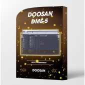 DOOSAN DMS-5 3.0.1 [2022.08]