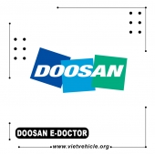 DOOSAN E-DOCTOR EDIA v2.3.5