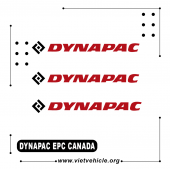 DYNAPAC EPC CANADA [2003]