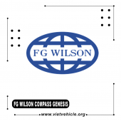 FG WILSON COMPASS GENESIS 2014A