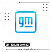 GM TECHLINE CONNECT UNLIMITED DAY FULL DATA (GM GLOBAL-VINFAST-SAAB-OPELVAUXHALL-GM CHINA)