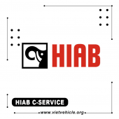 HIAB C-SERVICE 3.4 [2008]