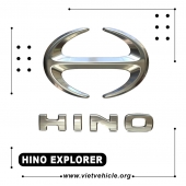 HINO EXPLORER DIAGNOSTIC & HINO REPROG MANAGER