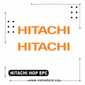 HITACHI HOP EPC	5.0 [2013.02]