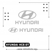 HYUNDAI HCE-DT [2019]