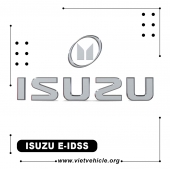 ISUZU E-IDSS [04.2022]