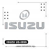 ISUZU US-IDSS [2023.02]