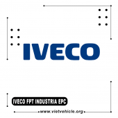 IVECO MOTORS FPT INDUSTRIAL PARTS CATALOG [2016]