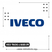 IVECO POWER TRUCKS & BUSES Q2 SPARE PARTS CATALOG [2022.01]