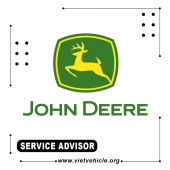 JOHN DEERE SERVICE ADVISOR 5.3.182 [2022]