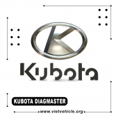 KUBOTA DIAGMASTER DIAGNOSTICS [v4.2.0]