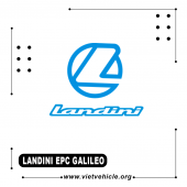 LANDINI EPC GALILEO 8.0 [2015.05]