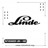 LINDE PATHDINDER LWH + KMS  3.6.2.11.0