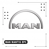 MAN MANTIS EPC [2022.08]