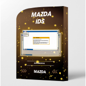 MAZDA IDS