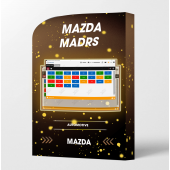 MAZDA MDARS
