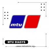 MTU DIASYS 2.73