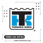 THERMO KING WINTRAC 6.5