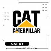 CAT ET 2022A+FACTORY PASSWORD