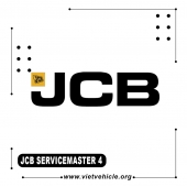 JCB SERVICE MASTER 4 23.2.7 [2023.03]
