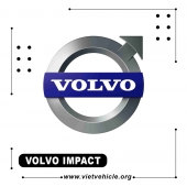 VOLVO IMPACT [6.2021]